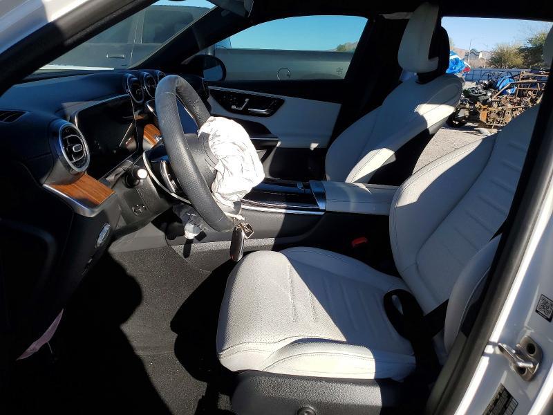 2023 Mercedes-Benz Glc 300