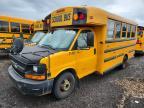 2011 Thomas Minotour G4500-School Bus