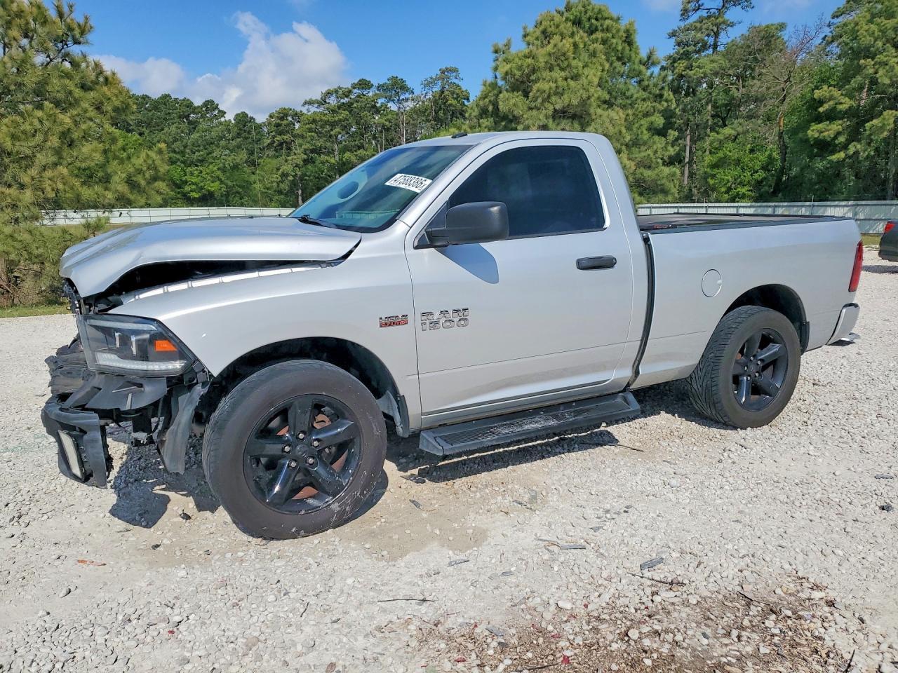 2017 Dodge RAM 1500 ST