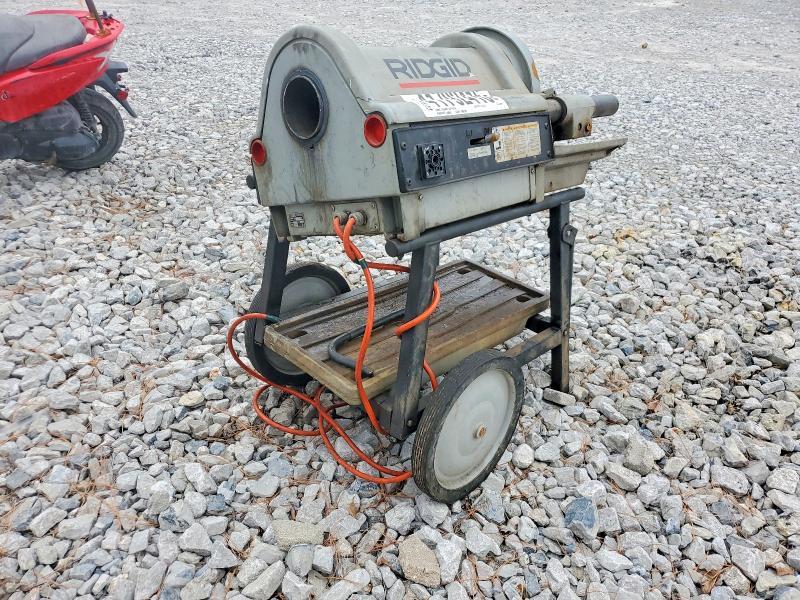 2015 Other Construction 2015 Other Ridgid 1224