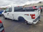2020 Ford F150 Super Cab