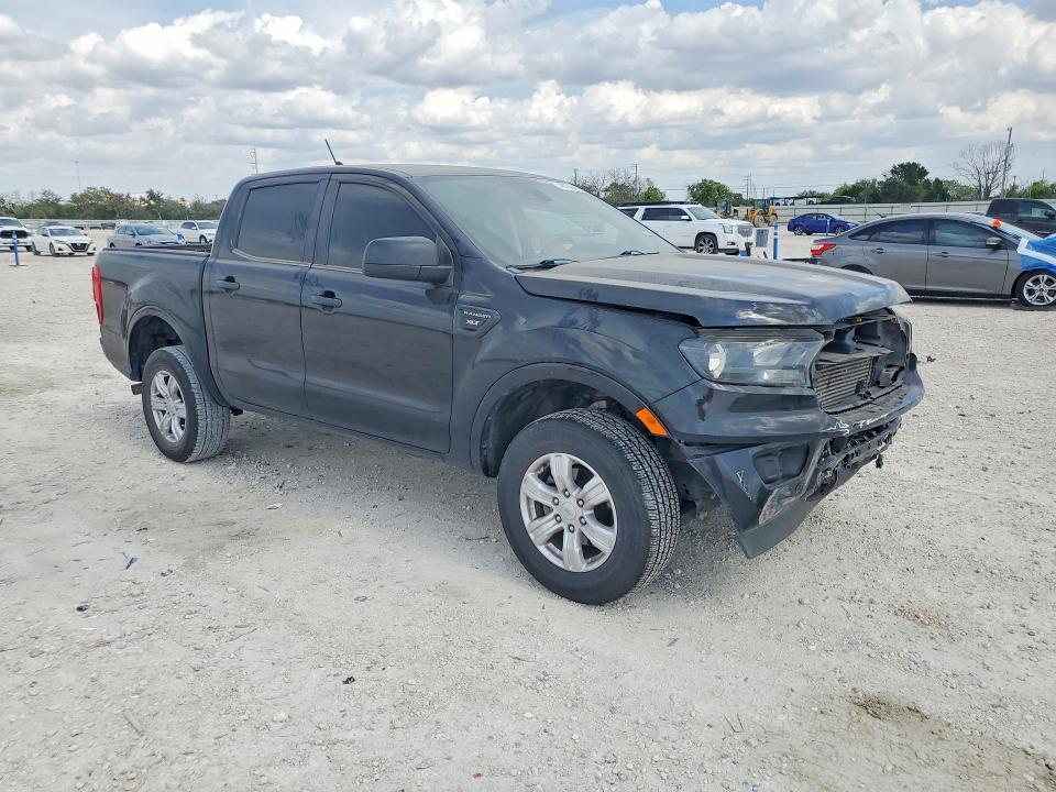 2019 Ford Ranger XL
