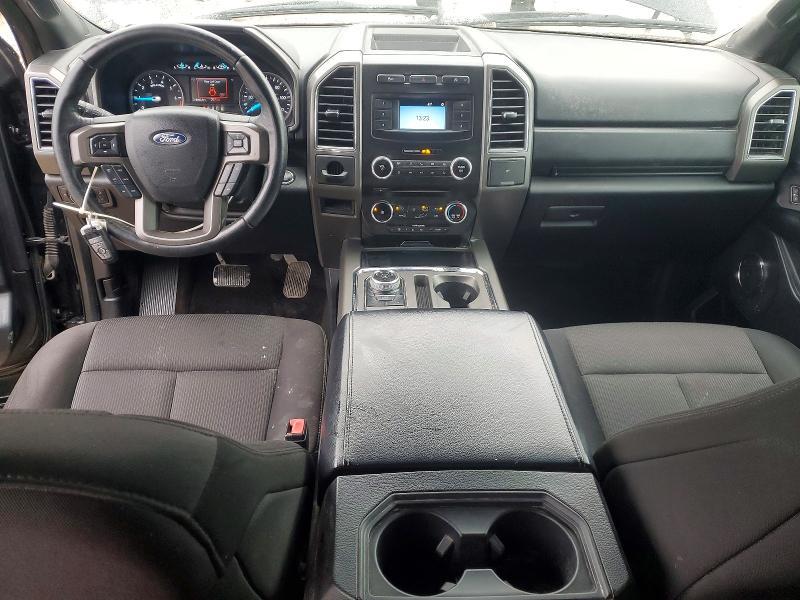 2018 Ford Expedition xlt