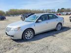 2012 Lincoln MKZ