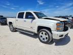 2015 Chevrolet Silverado K1500 LTZ