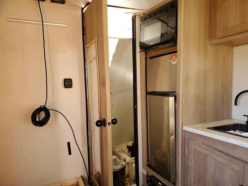 2025 Keystone Coleman Camper