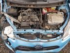 2016 Toyota Prius c two