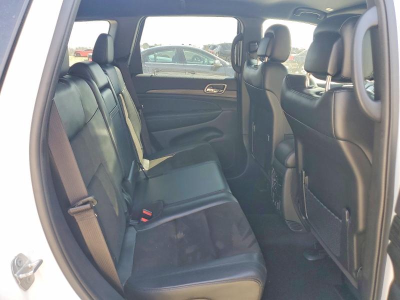 2022 Jeep Grand Cherokee Laredo e