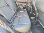 2015 Subaru Forester 2.0xt Touring