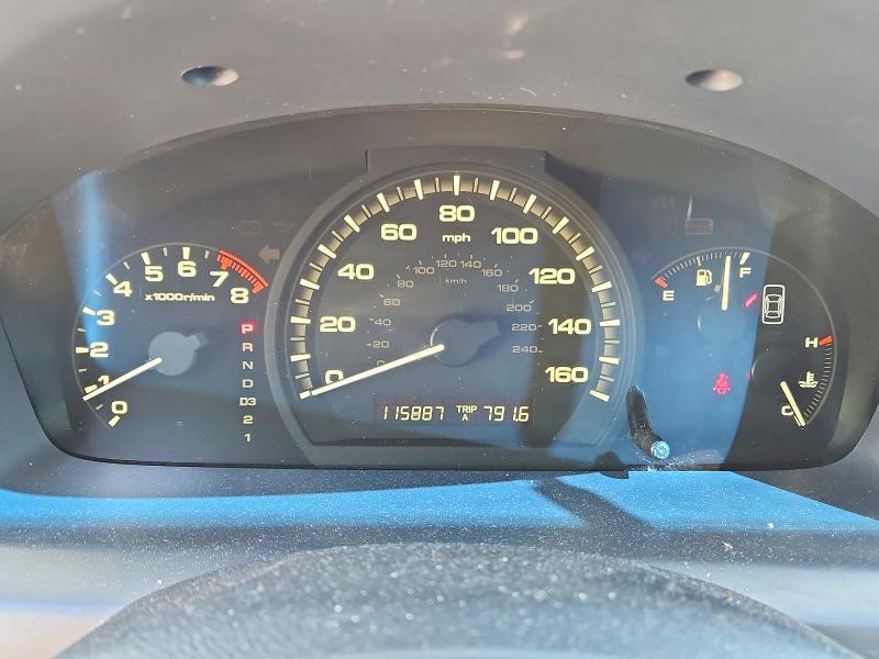 2006 Honda Accord ex