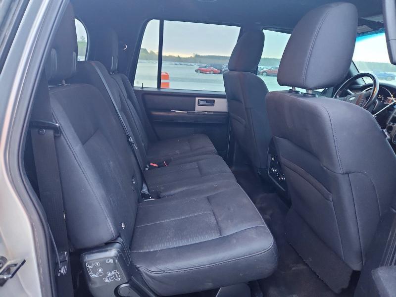 2015 Ford Expedition el xlt