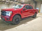 2025 Ford F150 Lariat