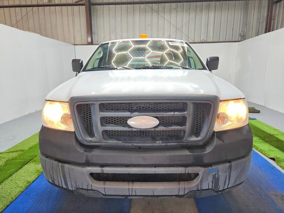 2008 Ford F150