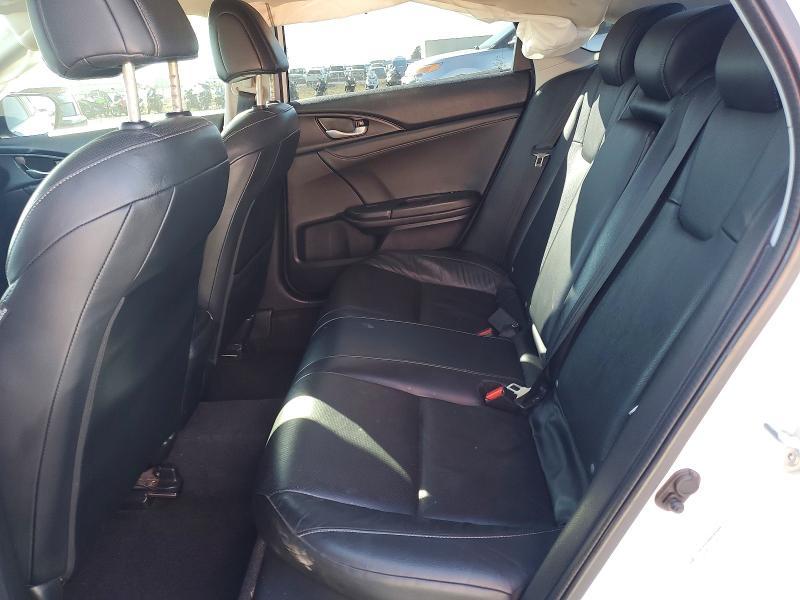 2022 Honda Insight Touring