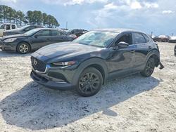 Mazda salvage cars for sale: 2024 Mazda Cx-30 Select