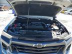 2025 Chev Colorado