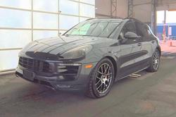 2017 Porsche Macan gts for sale in Orlando, FL