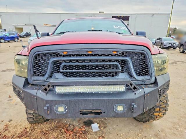 2011 Dodge RAM 1500