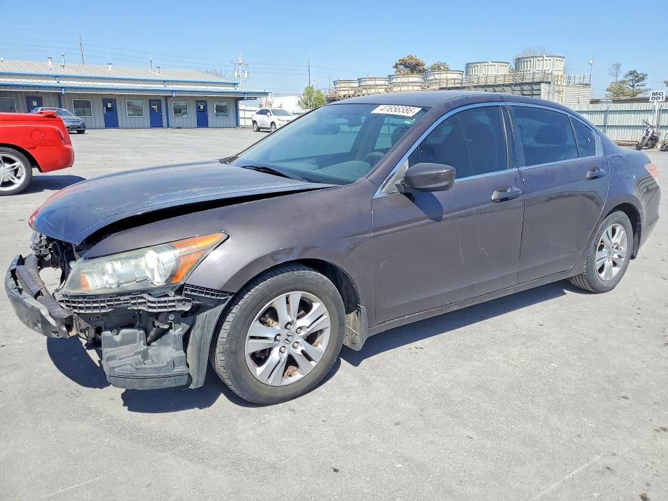 2011 Honda Accord lxp
