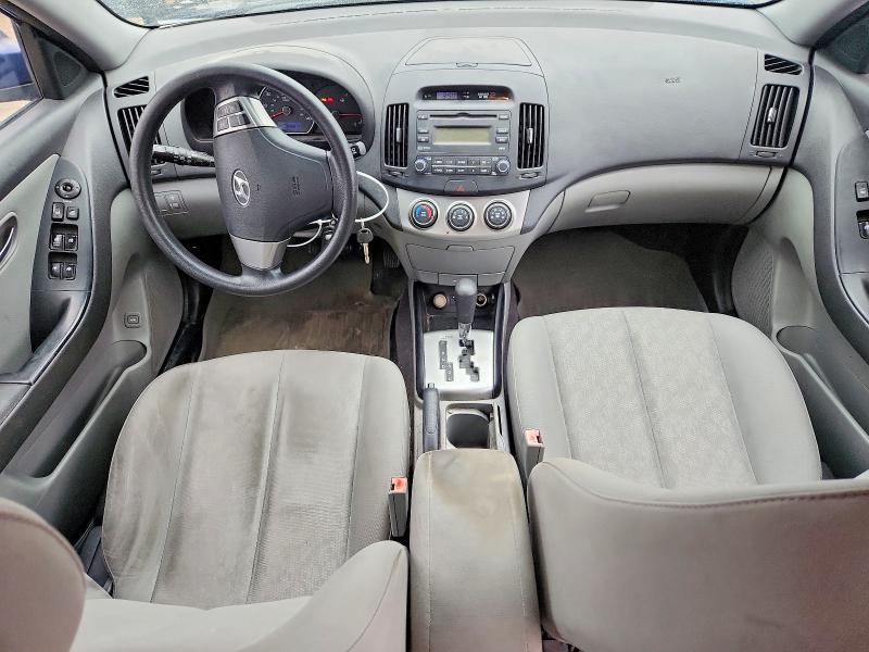 2010 Hyundai Elantra