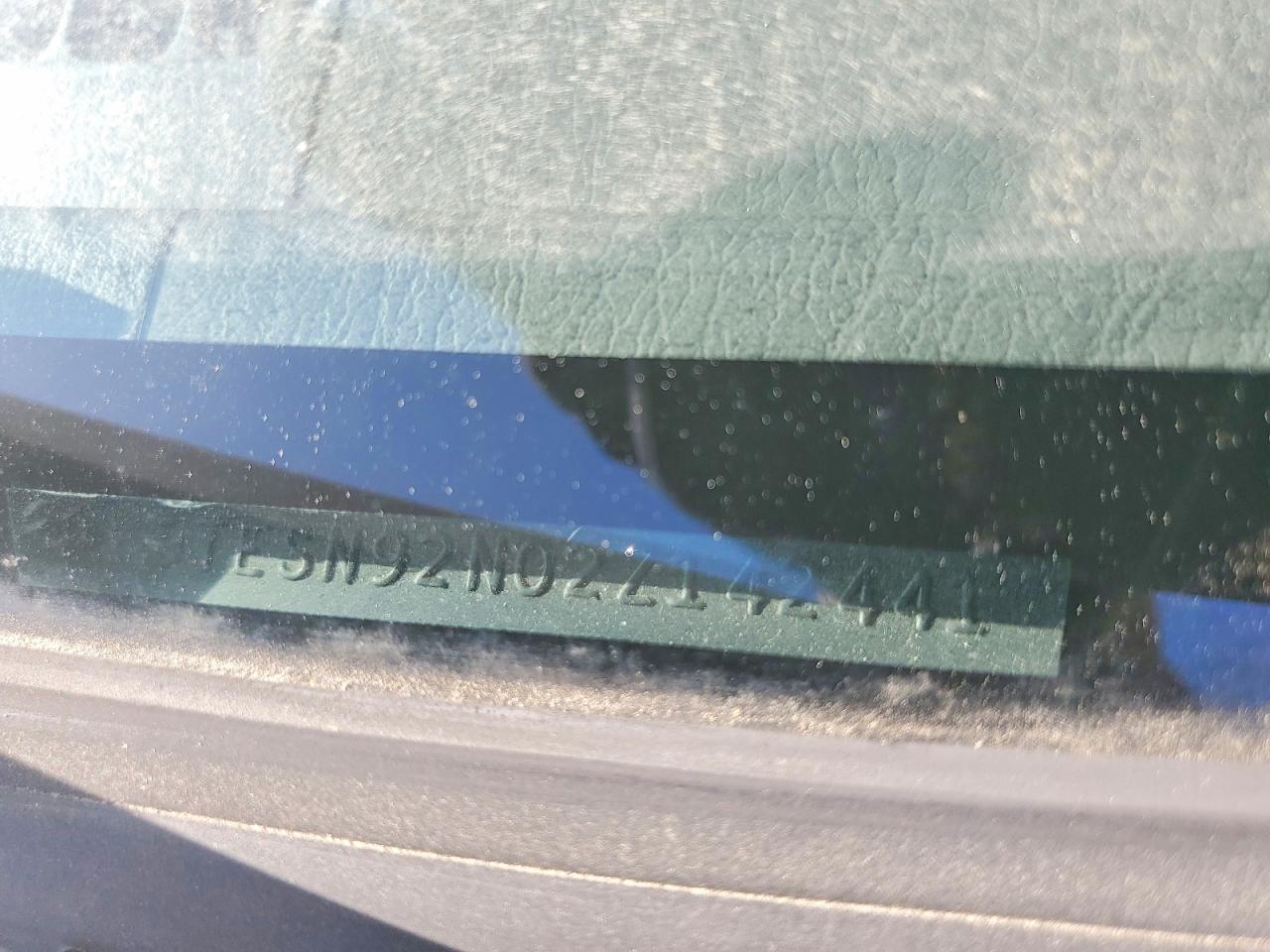 2002 Toyota Tacoma Prerunner V6