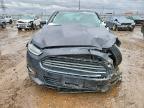 2013 Ford Fusion s