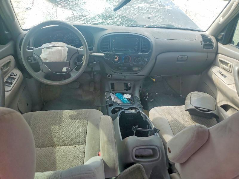 2006 Toyota Tundra SR5