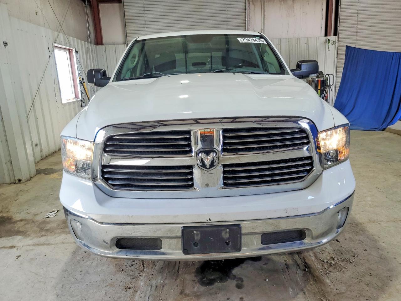 2015 Dodge RAM 1500 SLT