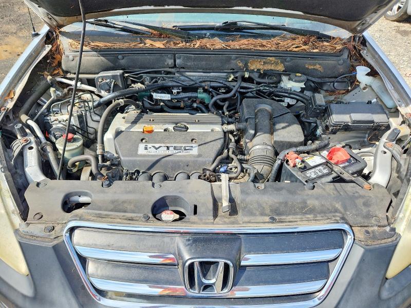 2005 Honda Cr-v lx