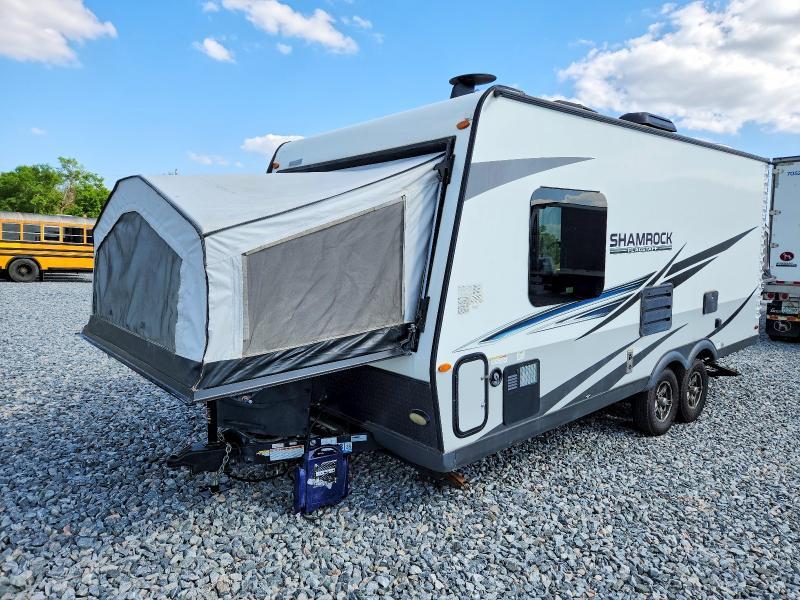 2022 Foresriver 2022 Forest River Flagstaff Camper