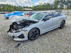 2023 KIA K5 Gt-line en venta en Ellenwood, GA