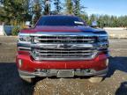 2016 Chevrolet Silverado K1500 High Country