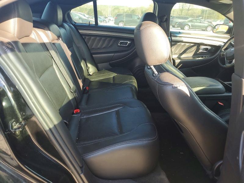 2014 Ford Taurus sel