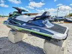 2017 YAM Jetski