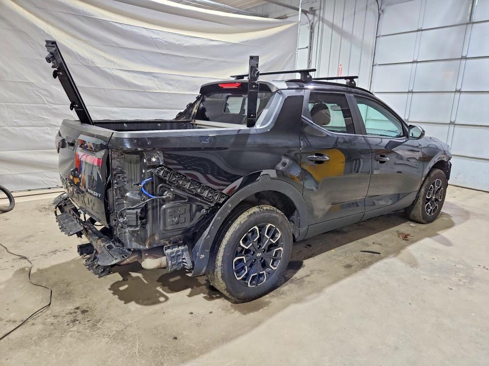 2022 Hyundai Santa Cruz SEL Premium