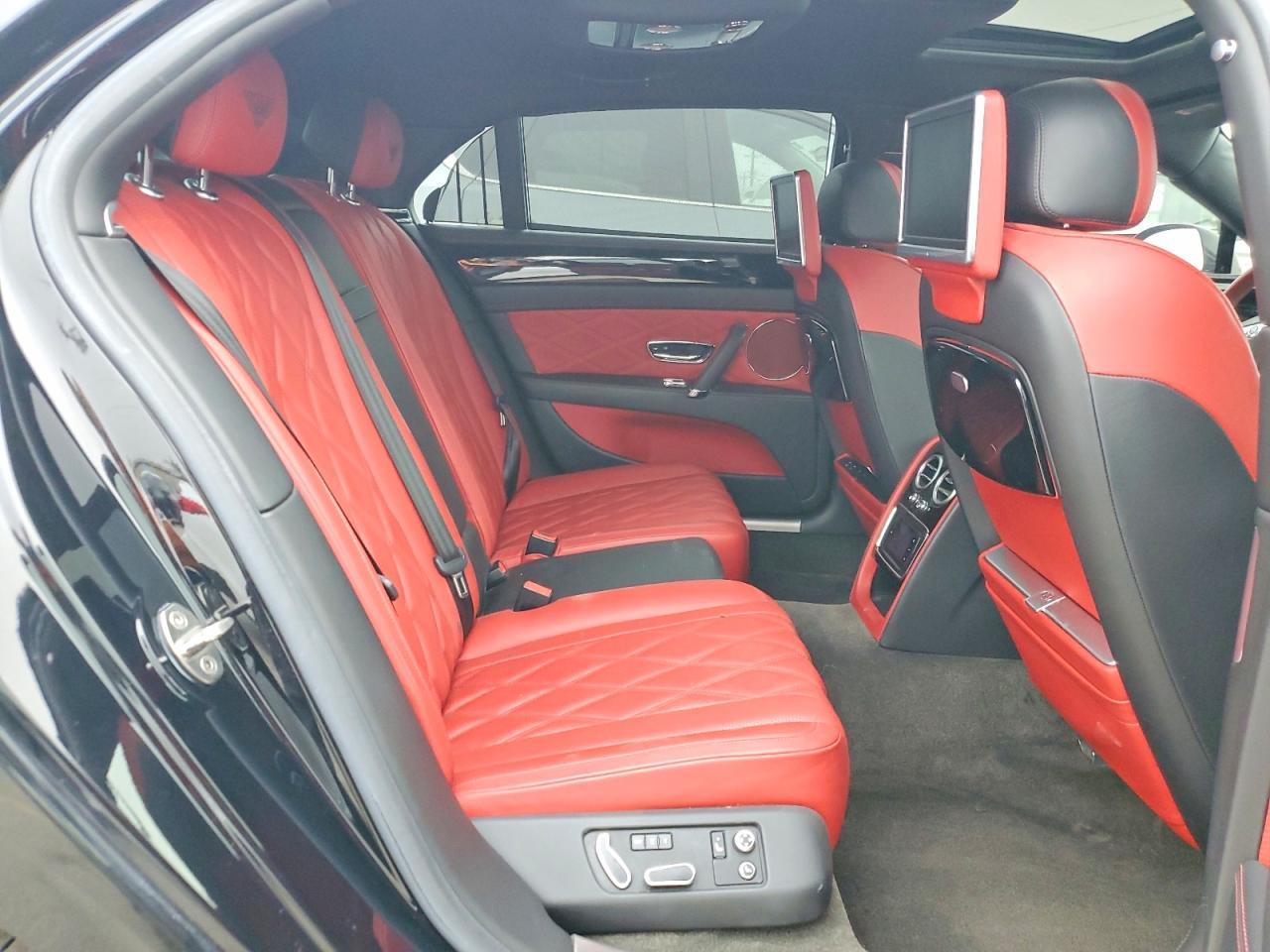 2014 Bentley Flying Spur