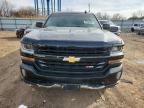 2019 Chevrolet Silverado LD K1500 LT
