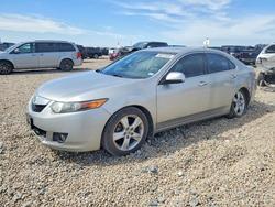 2010 Acura TSX for sale in Amarillo, TX