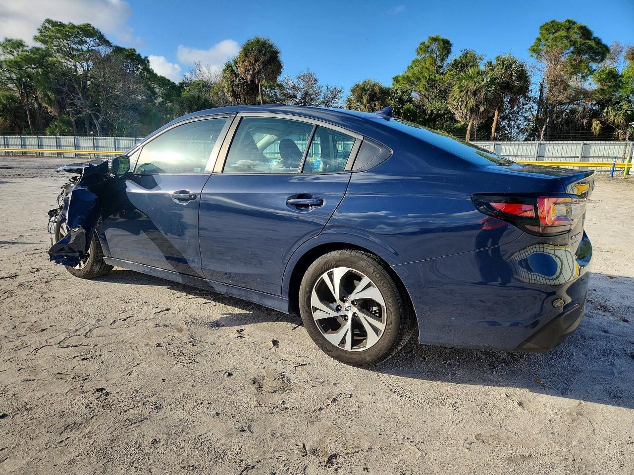 2023 Subaru Legacy Premium