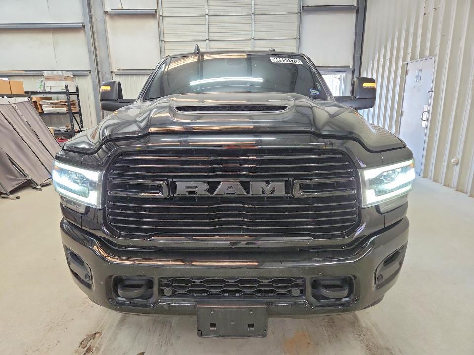 2024 Dodge 2500 Laramie