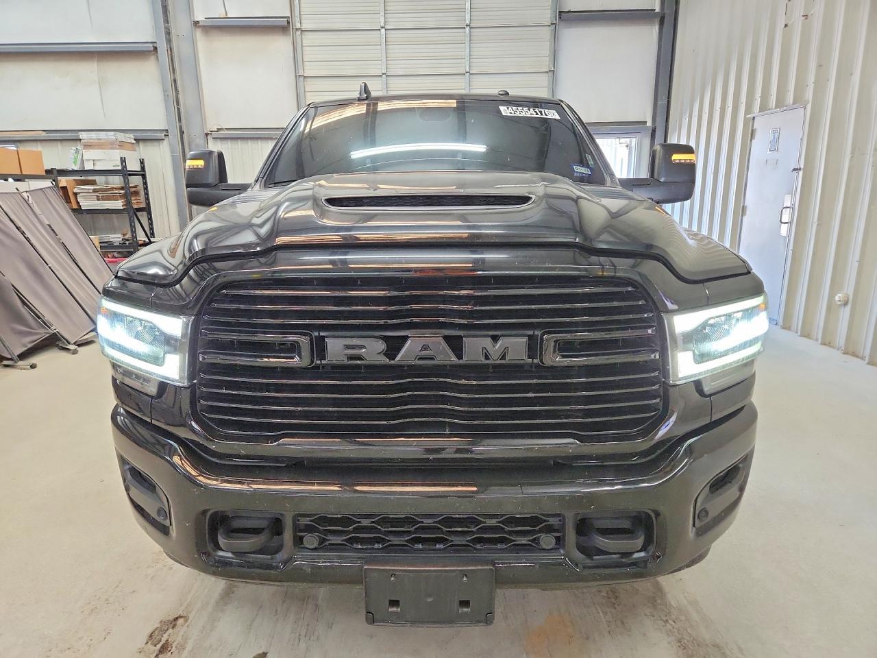 2024 Dodge 2500 Laramie