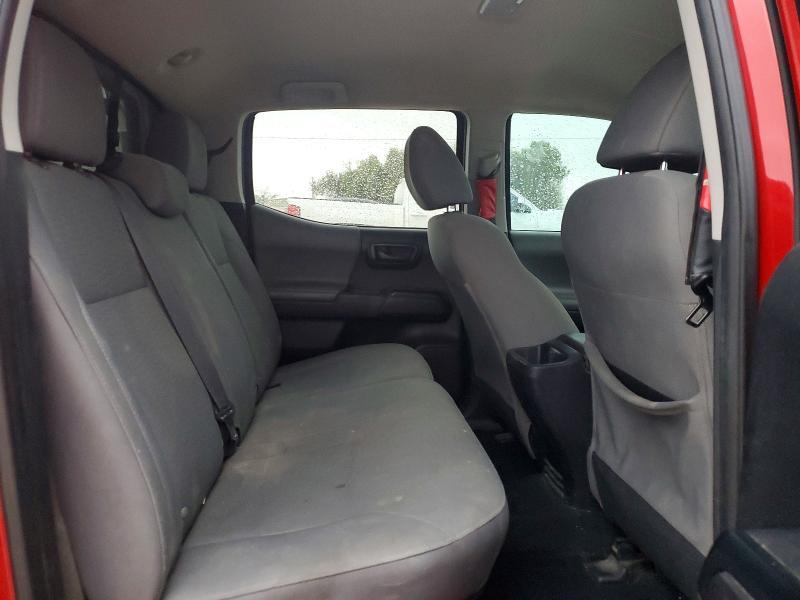 2019 Toyota Tacoma SR V6