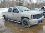 2007 Chevrolet Silverado K1500 Crew Cab