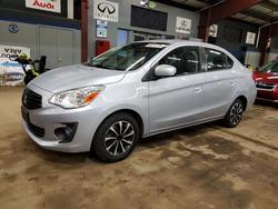 2019 Mitsubishi Mirage G4 es for sale in East Granby, CT