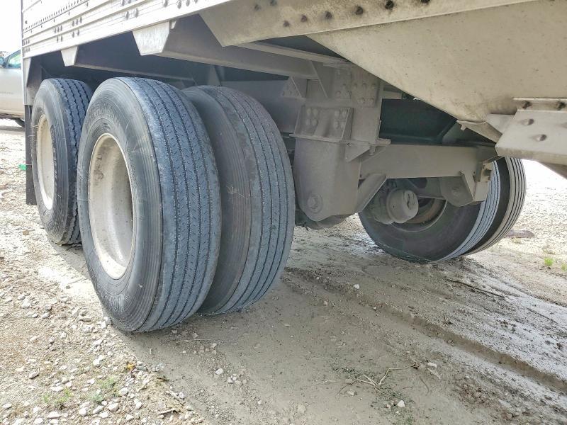 2017 Timpte TE Grain Trailer