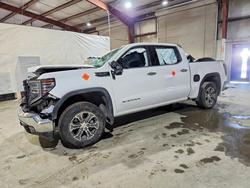 GMC Sierra k1500 slt salvage cars for sale: 2025 GMC Sierra K1500 SLT