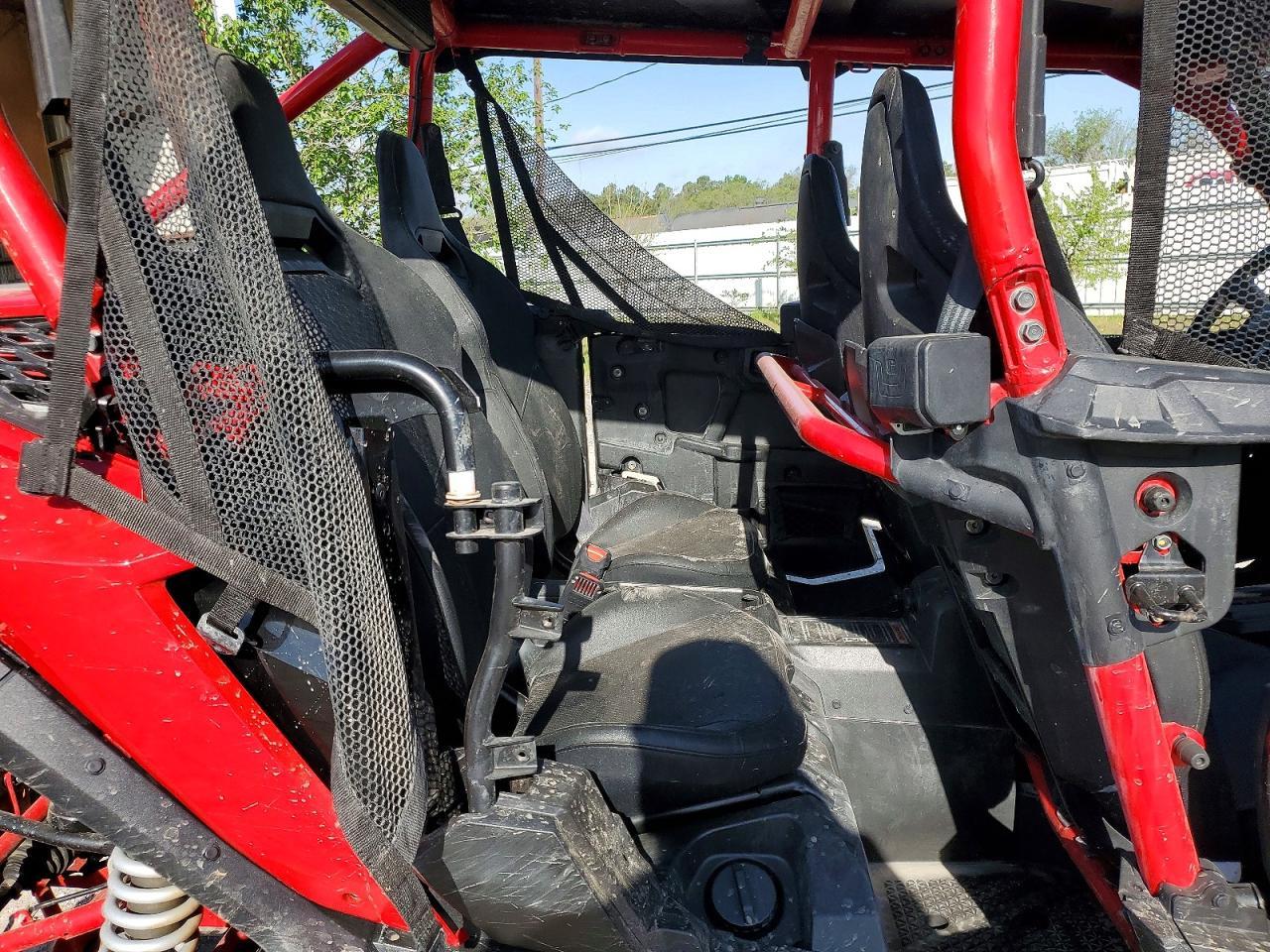 2025 Honda Talon Utility Vehicle