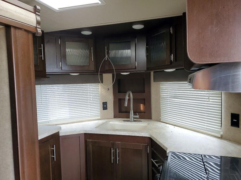 2017 Foresriver 2017 Forest River Cherokee Camper