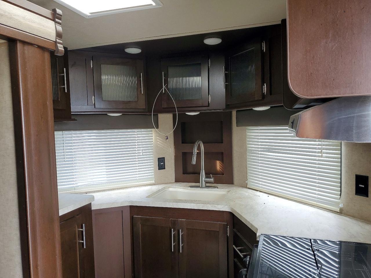 2017 Foresriver 2017 Forest River Cherokee Camper