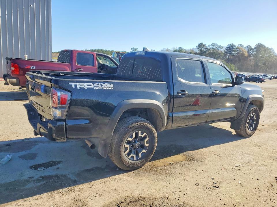 2023 Toyota Tacoma TRD OFF-Road